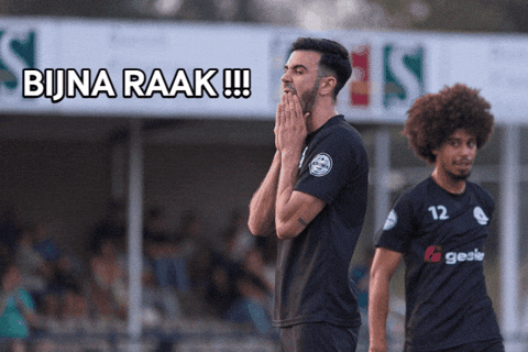 Sport Heerlen GIF by Groene ster