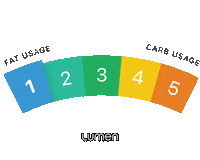 lumen_me lumen fat burn lumenme lumen metabolism Sticker