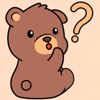 BearishAF no what omg surprise GIF