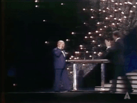 oscars 1976 GIF by The Academy Awards
