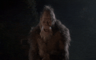 hairy GIF