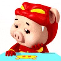 piggy GIF