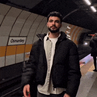 I Dont Know Who Knows GIF