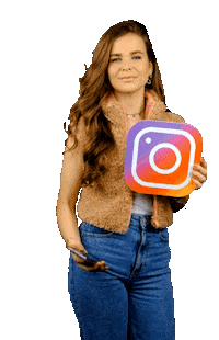 Diedevandenheuvel instagram like action singing Sticker