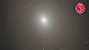 Shine Glow GIF by ESA/Hubble Space Telescope