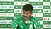 Palmeiras scared palmeiras susto eita GIF