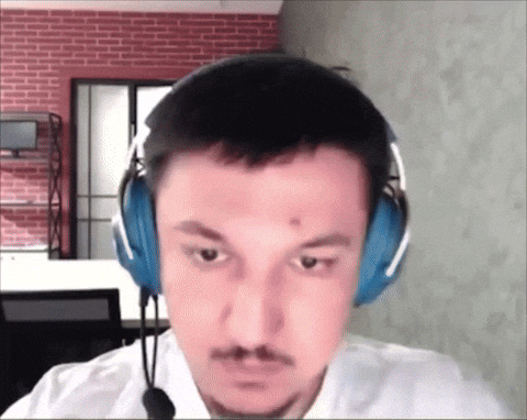 Abuser Dnx GIF