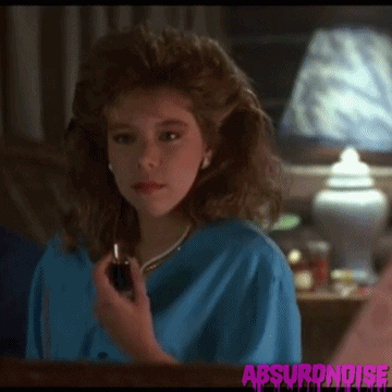 friday the 13th part vii horror movies GIF by absurdnoise