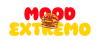 Sol Calor Sticker by Hamburguesas Extremas