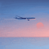 Loop Travel GIF by Omio