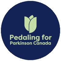 Pd Sticker by Parkinson Canada