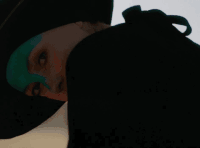 goldfrapp everything goldfrapp mute records silver eye GIF