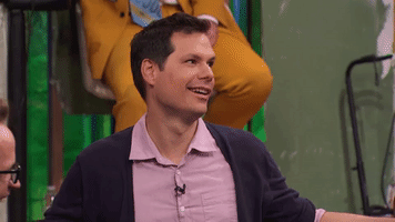 michael ian black GIF by truTV’s The Chris Gethard Show
