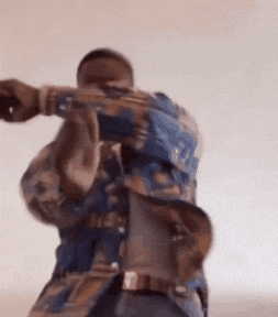 Good Music Dancing GIF by STRAPPED!