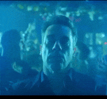 Dancing Man Relaxing GIF