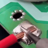Metal Soldering GIF by Alex Boya