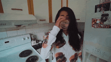 much drink water thumbs up healthy GIF