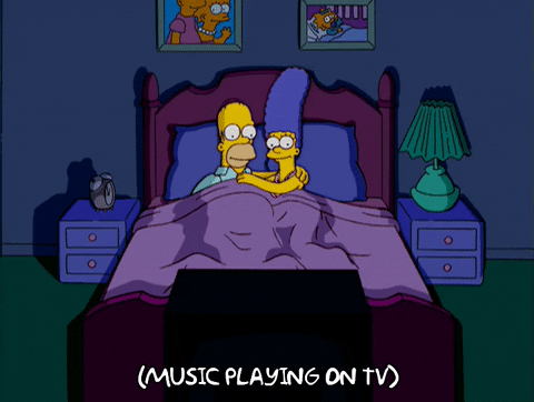 homer simpson GIF