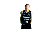 Liga Endesa Basketball Sticker by ACB