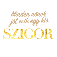 Szigor Sticker by Lakatos Levente