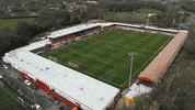 officialcrawleytownfc crawley crawley town town team together GIF