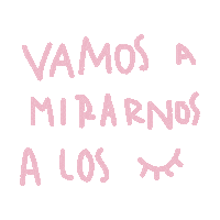 Letra Sticker