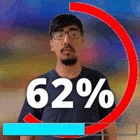 62 Bar GIF
