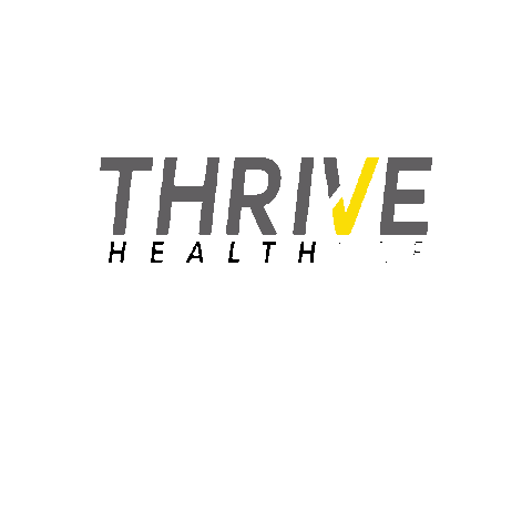ThriveHealthLab thrive thriving thrivehive thrivehealthlab Sticker