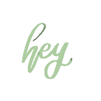 See You Hello Sticker