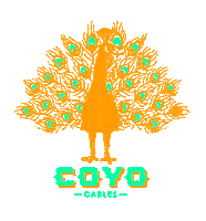 coyotaco tacos taco happy hour coyo Sticker