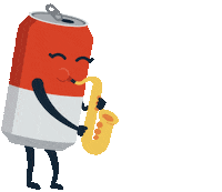 Craft Beer Sticker by New Belgium Brewing