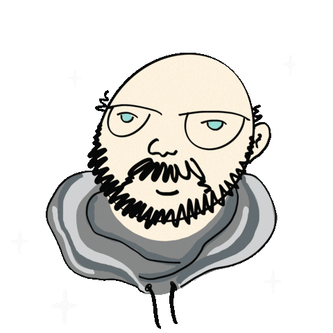 Visual Thinking Sticker