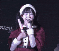 Heart Christmas GIF
