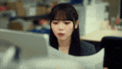 Working Girl Group GIF