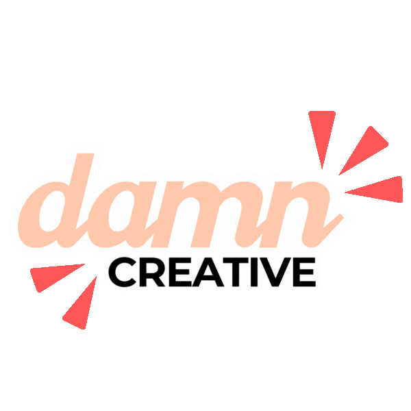 Peach Sticker by Preddy Creative