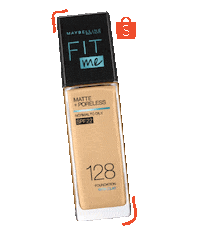 Shopee Feel Good Beauty Sticker by Shopee