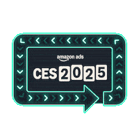 Ces Sticker by Amazon Ads