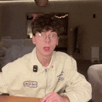 Funny Face GIF