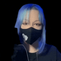 Aklexprime anya ughu weird face anya test nami weird face test GIF