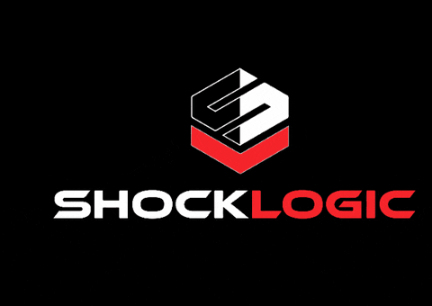 Suspension GIF by Shock Logic