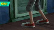 post nachrichten GIF by KiKA
