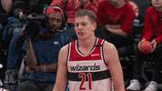 Regular Season Lol GIF by NBA