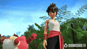 komarong barong komang komarong merta GIF