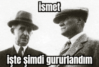 Mustafa Kemal Ataturk GIF