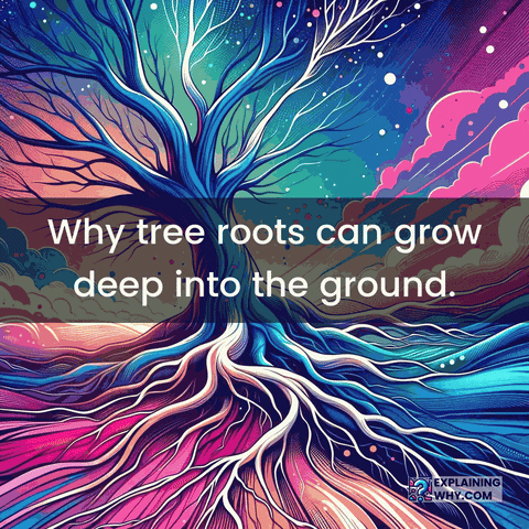 Root Growth GIF by ExplainingWhy.com