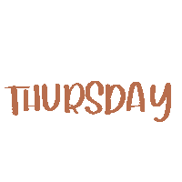 marilynbstyle fall week thursday days Sticker