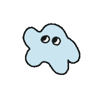 Dance Slide Sticker
