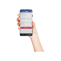 App Sticker by Flechabus