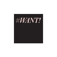 fashion want Sticker by Dynamite Clothing