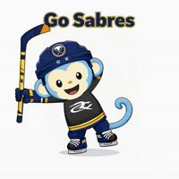 Buffalo Sabres Hockey GIF by Respective